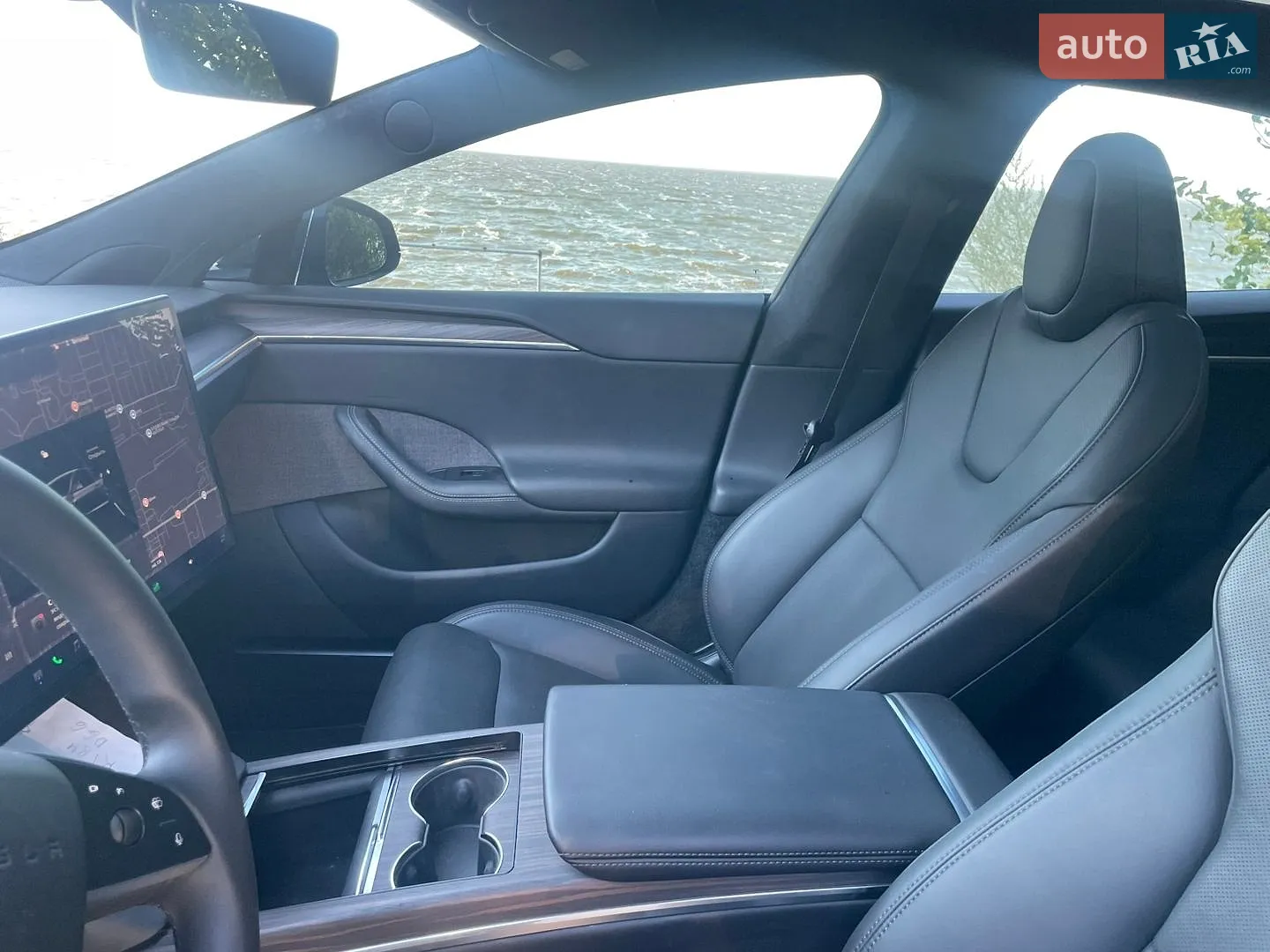 2024 Tesla Model S - мініатюра 12