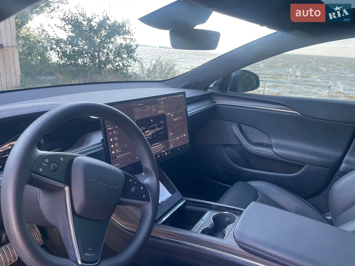 2024 Tesla Model S - мініатюра 23