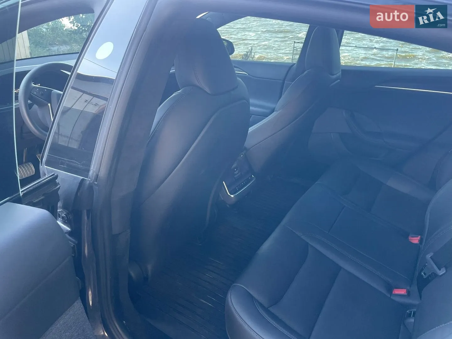 2024 Tesla Model S - мініатюра 25