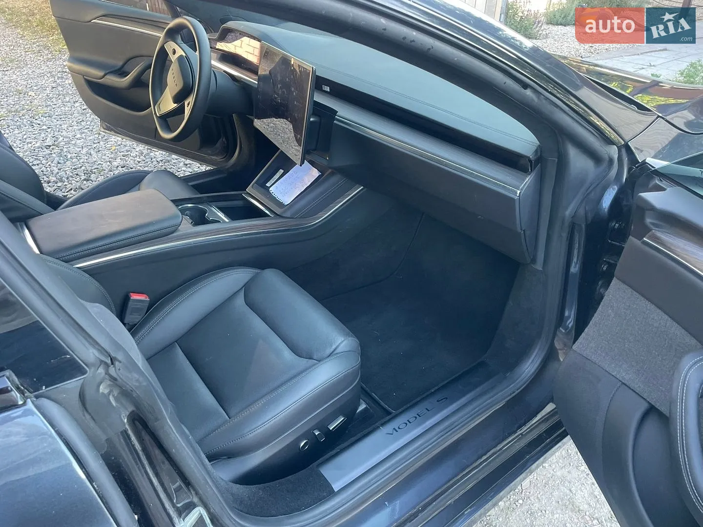 2024 Tesla Model S - мініатюра 32