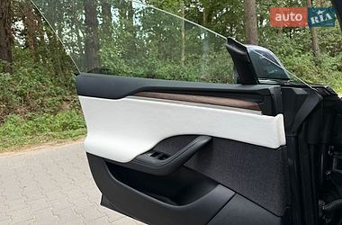 Ліфтбек Tesla Model S 2021 в Львові фото 14 Ліфтбек Tesla Model S 2021 в Львові
