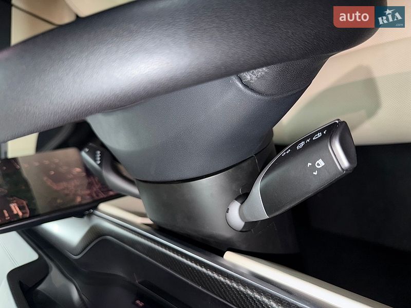 Ліфтбек Tesla Model S 2023 в Львові фото 15 Ліфтбек Tesla Model S 2023 в Львові