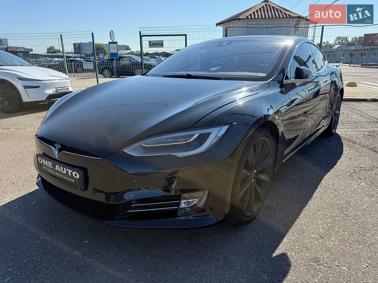 2016 Tesla Model S - мініатюра 29