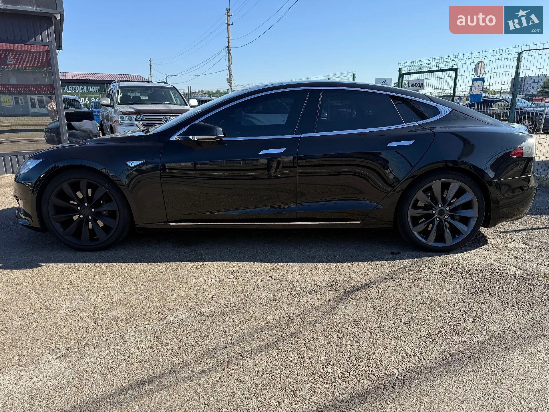 2016 Tesla Model S - мініатюра 9