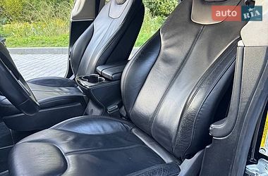 Лифтбек Tesla Model S 2014 в Новояворовске