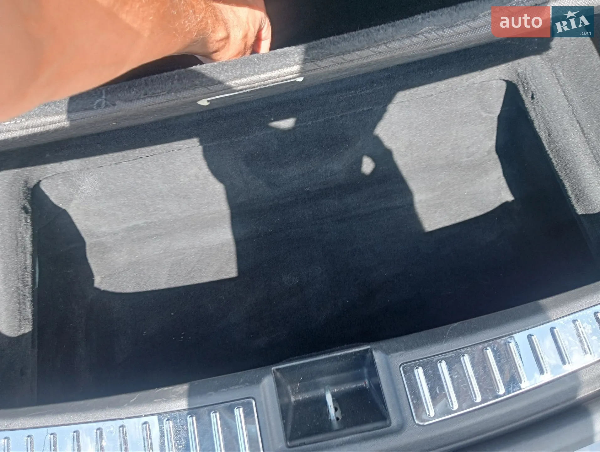 2013 Tesla Model S - мініатюра 22