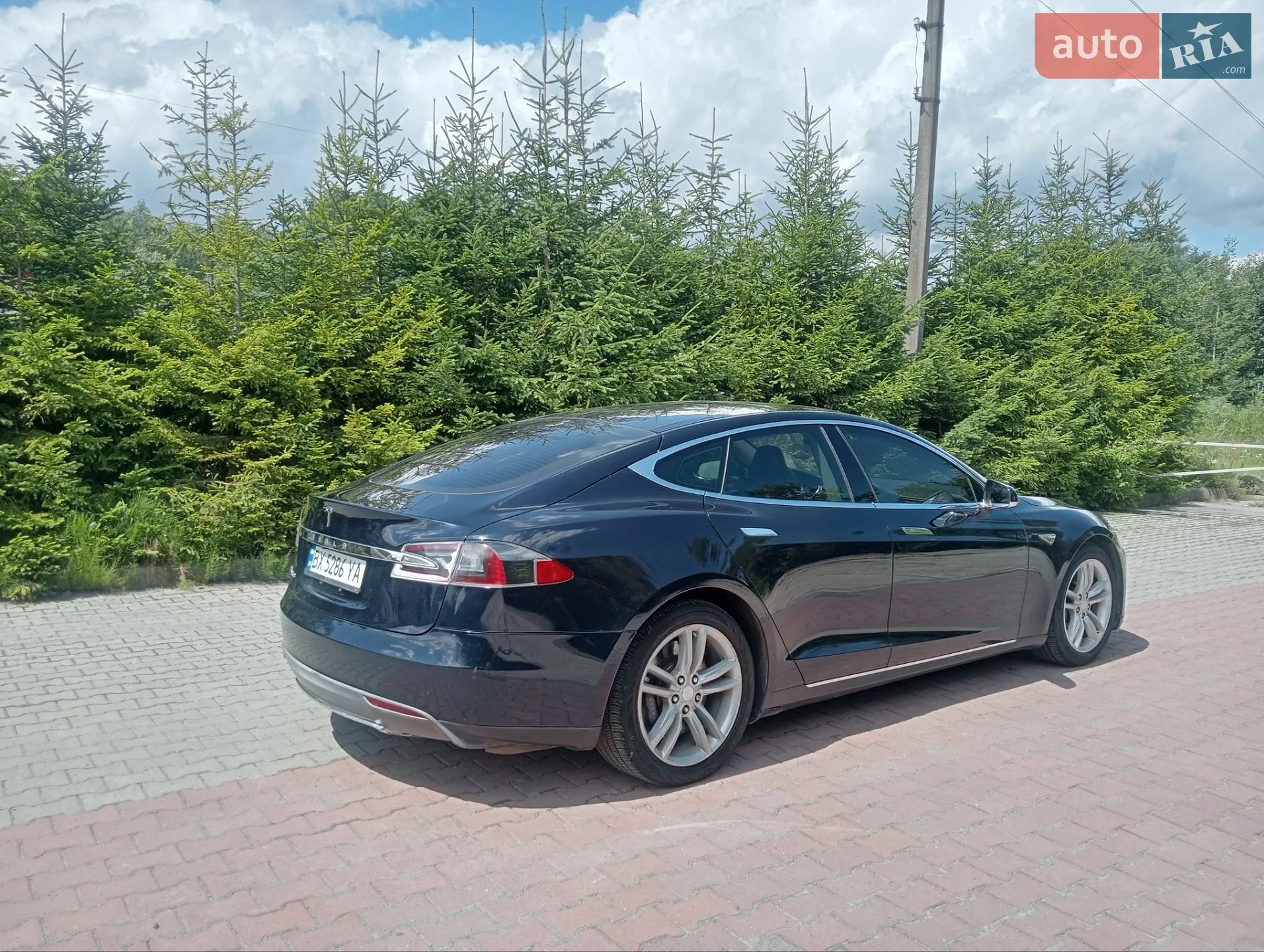 2013 Tesla Model S - мініатюра 49