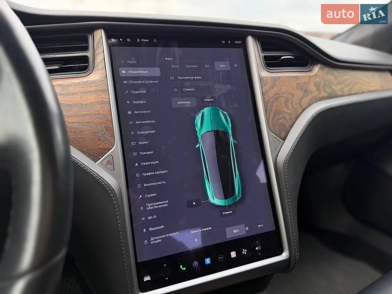 2018 Tesla Model S - мініатюра 15