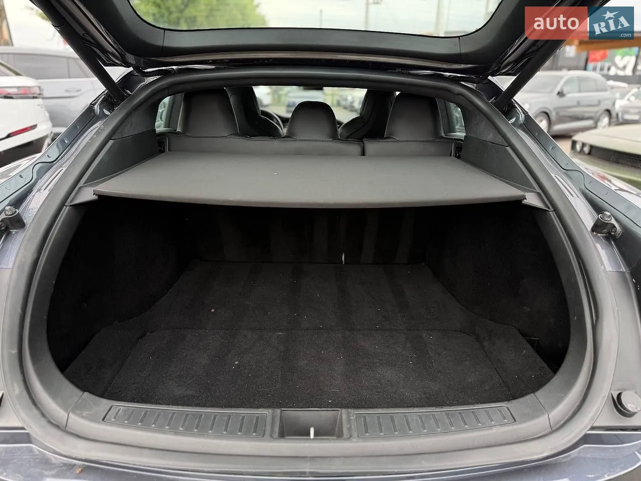 2018 Tesla Model S - мініатюра 28