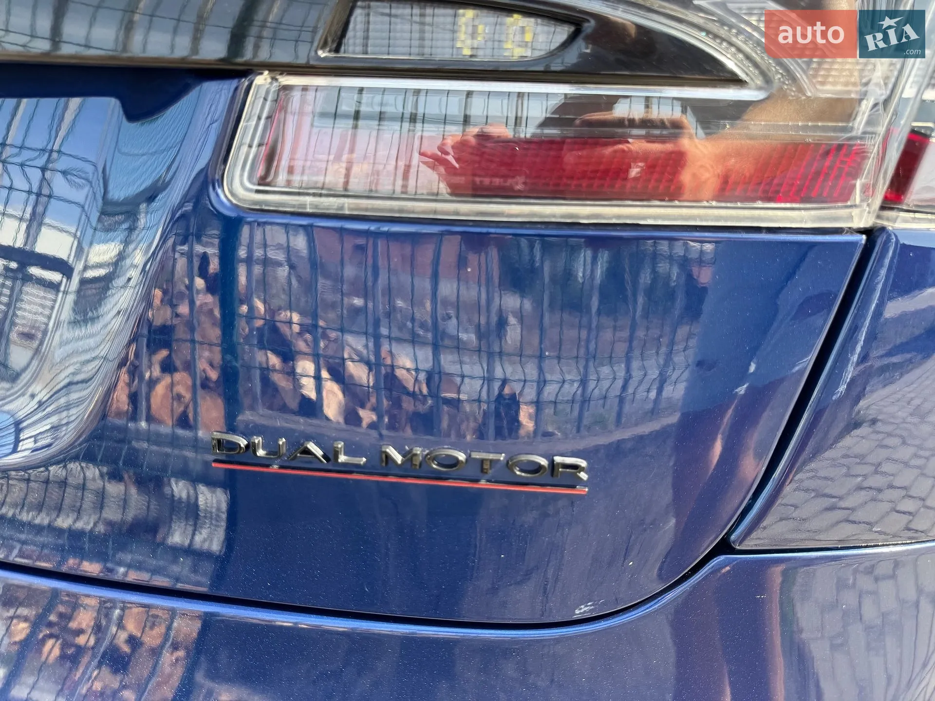 2020 Tesla Model S - мініатюра 5