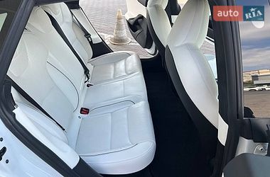 Ліфтбек Tesla Model S 2021 в Одесі фото 26 Ліфтбек Tesla Model S 2021 в Одесі