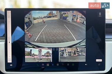 Ліфтбек Tesla Model S 2021 в Одесі фото 23 Ліфтбек Tesla Model S 2021 в Одесі
