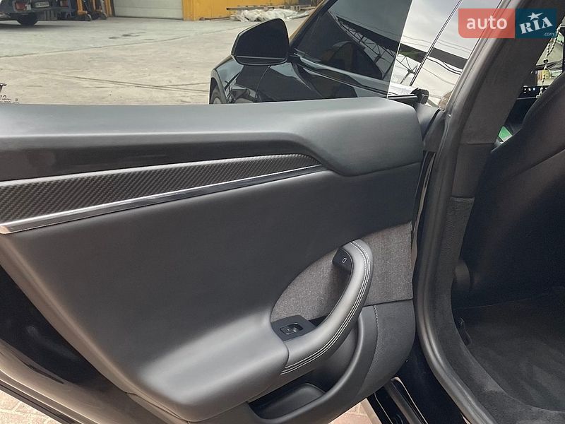 Ліфтбек Tesla Model S 2021 в Трускавці фото 8 Ліфтбек Tesla Model S 2021 в Трускавці