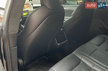 Ліфтбек Tesla Model S 2021 в Трускавці фото 14 Ліфтбек Tesla Model S 2021 в Трускавці