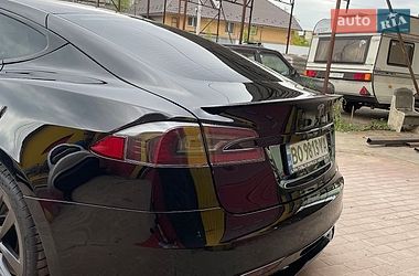 Ліфтбек Tesla Model S 2021 в Трускавці фото 11 Ліфтбек Tesla Model S 2021 в Трускавці