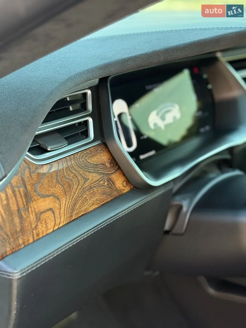 2017 Tesla Model S - мініатюра 30