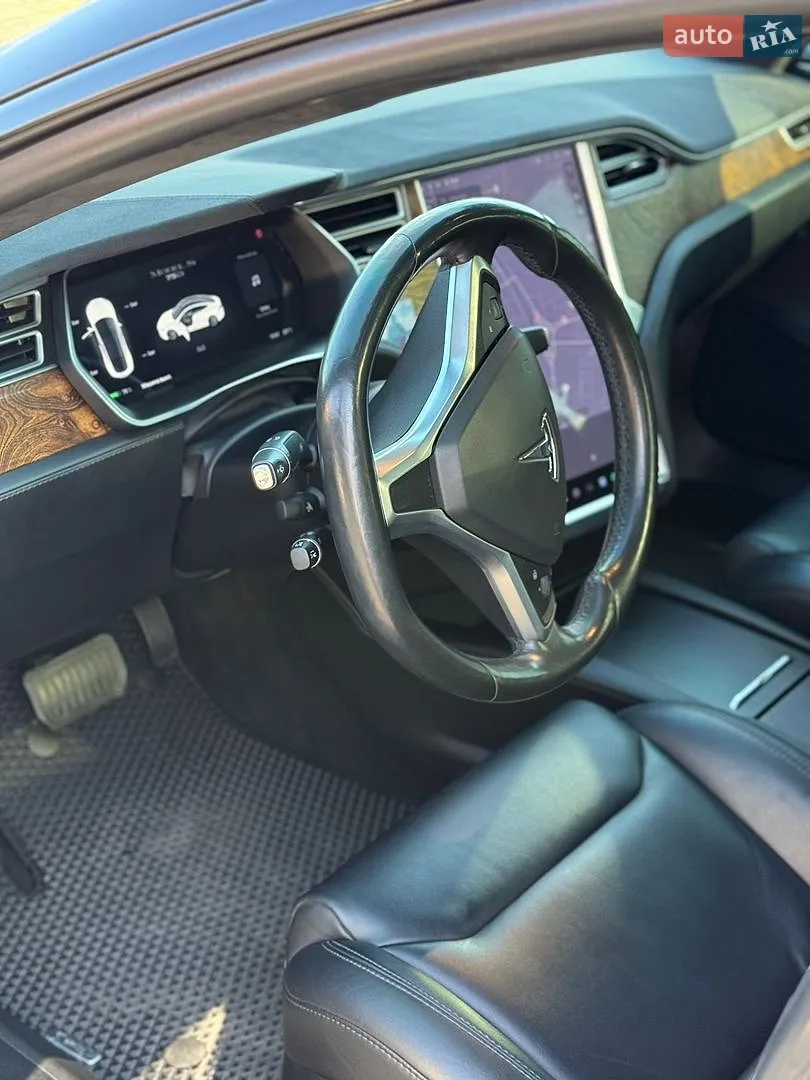 2017 Tesla Model S - мініатюра 35