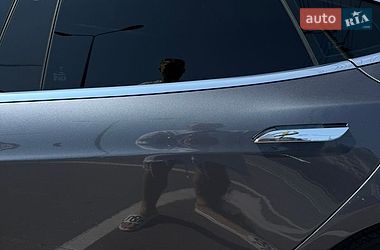 Ліфтбек Tesla Model S 2017 в Києві