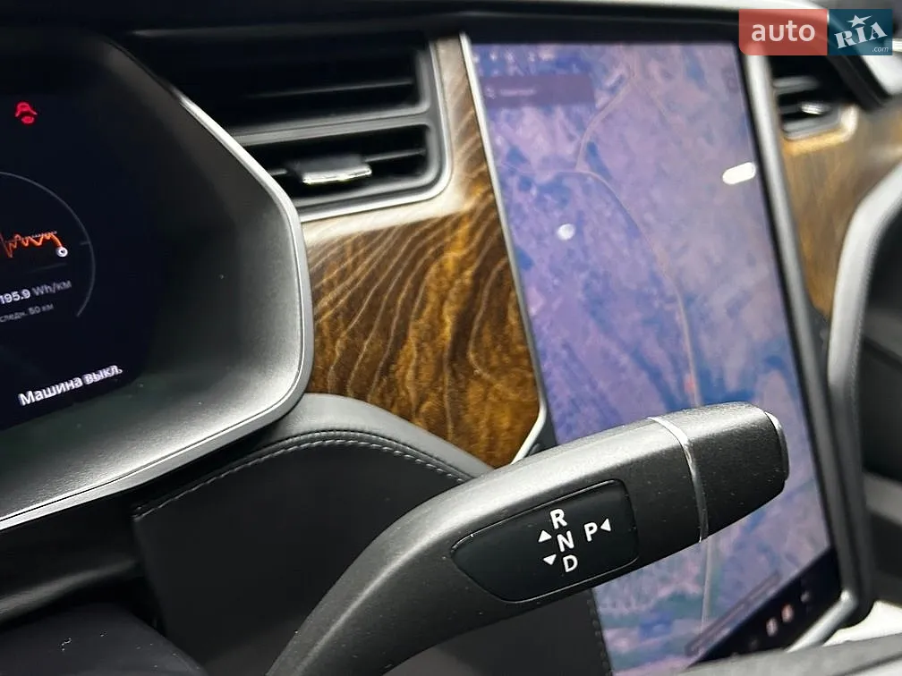 2020 Tesla Model S - мініатюра 19