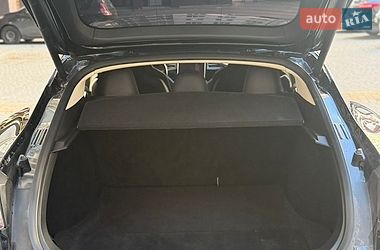 Лифтбек Tesla Model S 2015 в Ивано-Франковске