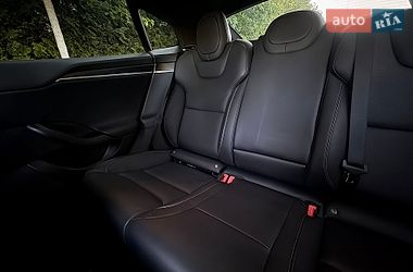 Ліфтбек Tesla Model S 2022 в Києві