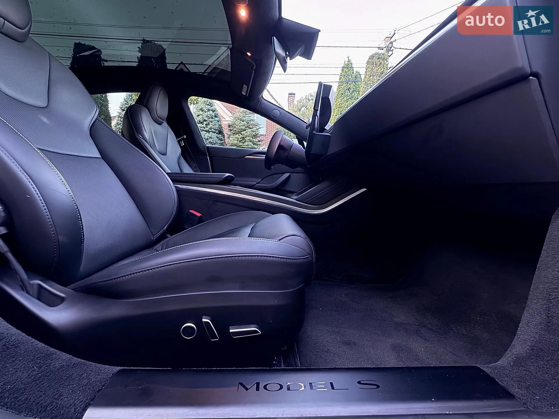 2022 Tesla Model S - мініатюра 20