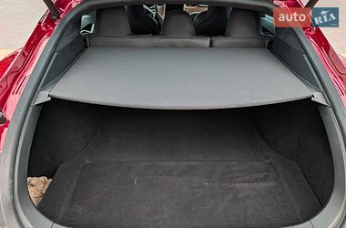 Лифтбек Tesla Model S 2019 в Белой Церкви