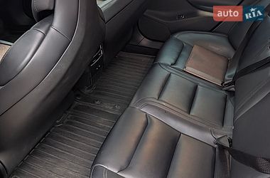 Лифтбек Tesla Model S 2019 в Белой Церкви