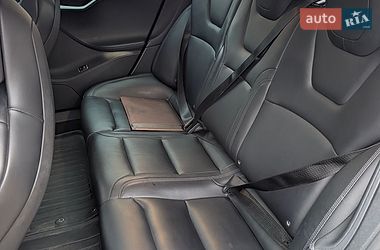 Лифтбек Tesla Model S 2019 в Белой Церкви