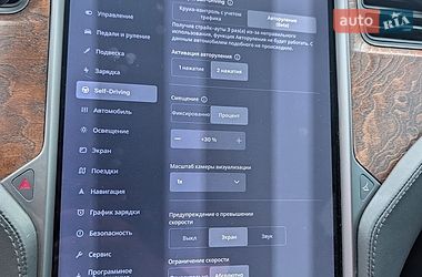 Лифтбек Tesla Model S 2019 в Белой Церкви