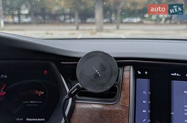 Лифтбек Tesla Model S 2019 в Белой Церкви