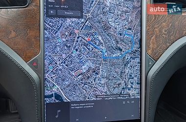 Лифтбек Tesla Model S 2019 в Белой Церкви