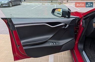 Лифтбек Tesla Model S 2019 в Белой Церкви