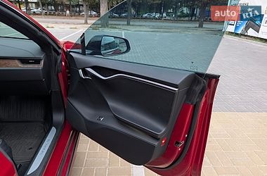Лифтбек Tesla Model S 2019 в Белой Церкви