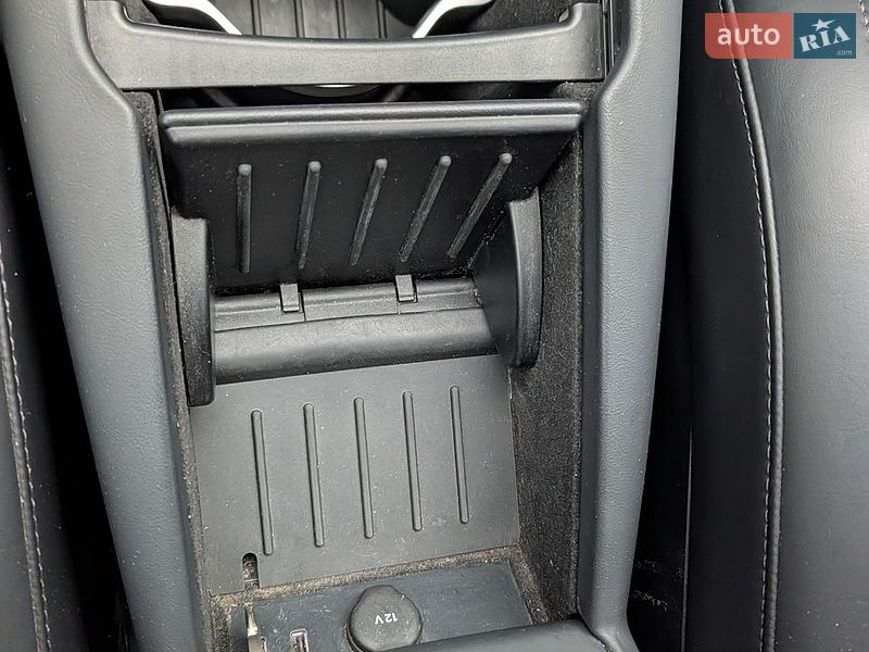 Лифтбек Tesla Model S 2019 в Белой Церкви