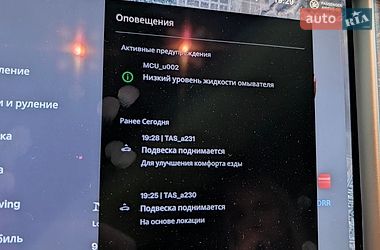 Лифтбек Tesla Model S 2019 в Белой Церкви