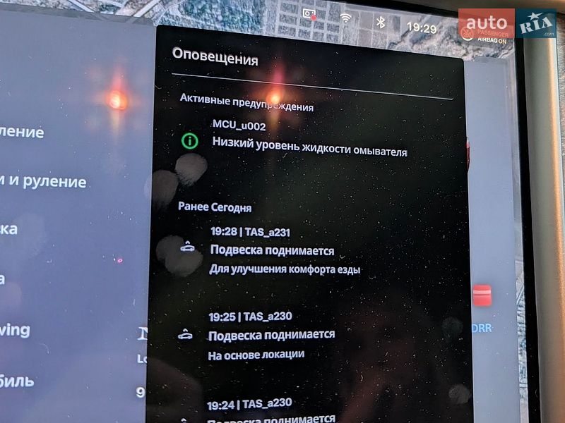 Лифтбек Tesla Model S 2019 в Белой Церкви