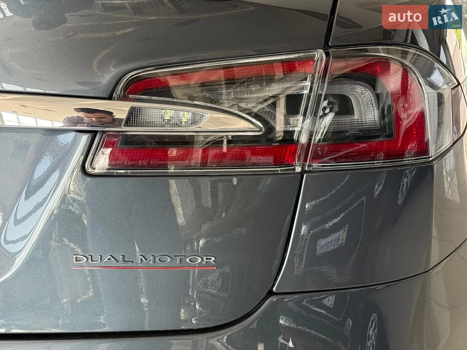 2019 Tesla Model S - мініатюра 7