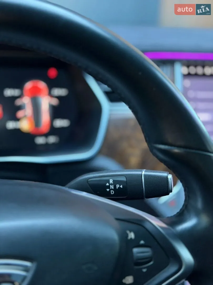 2017 Tesla Model S - мініатюра 40
