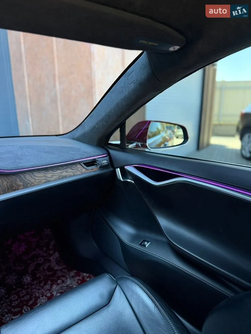 2017 Tesla Model S - мініатюра 47