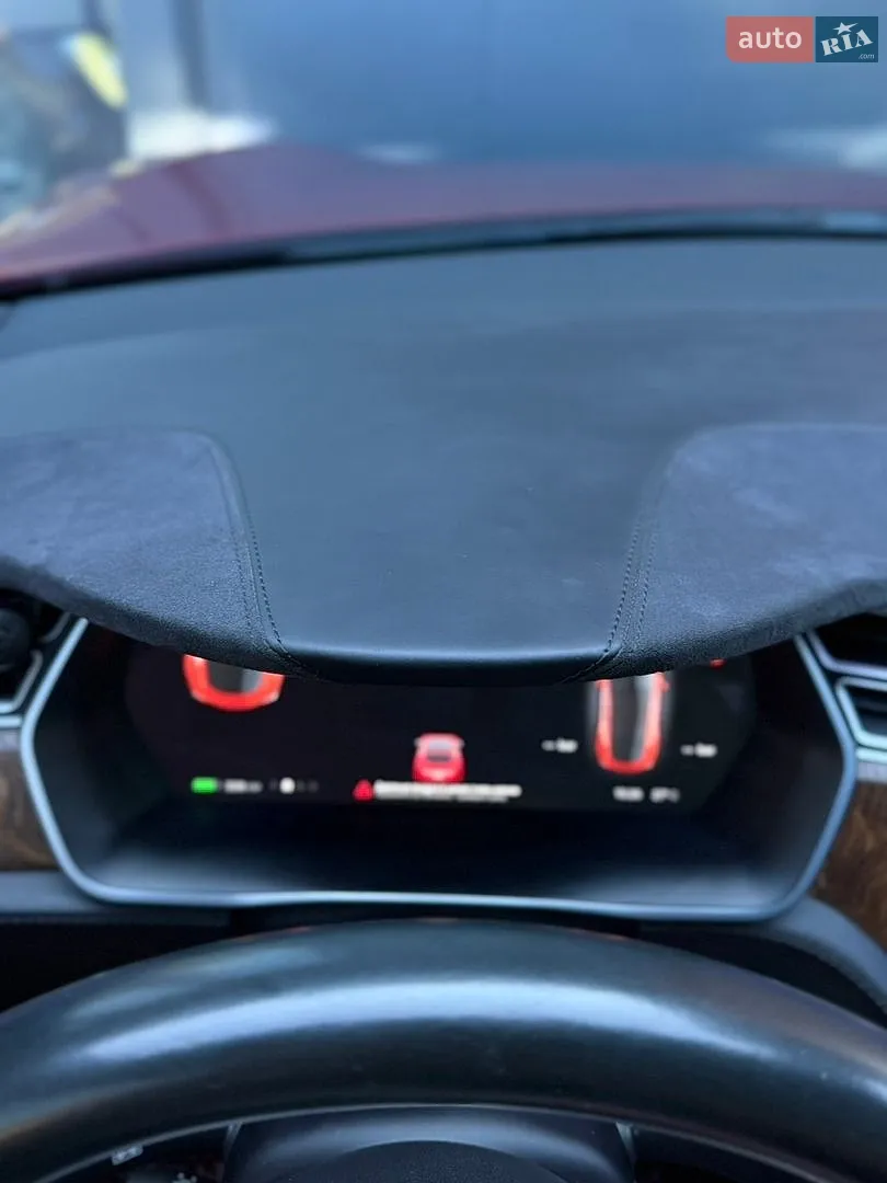 2017 Tesla Model S - мініатюра 57