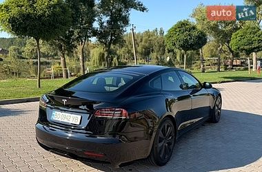 Ліфтбек Tesla Model S 2023 в Умані