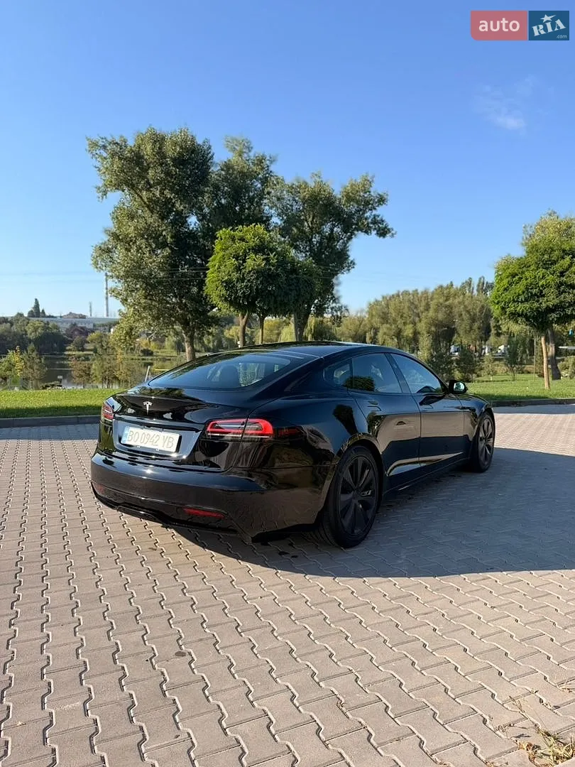 2023 Tesla Model S - мініатюра 16