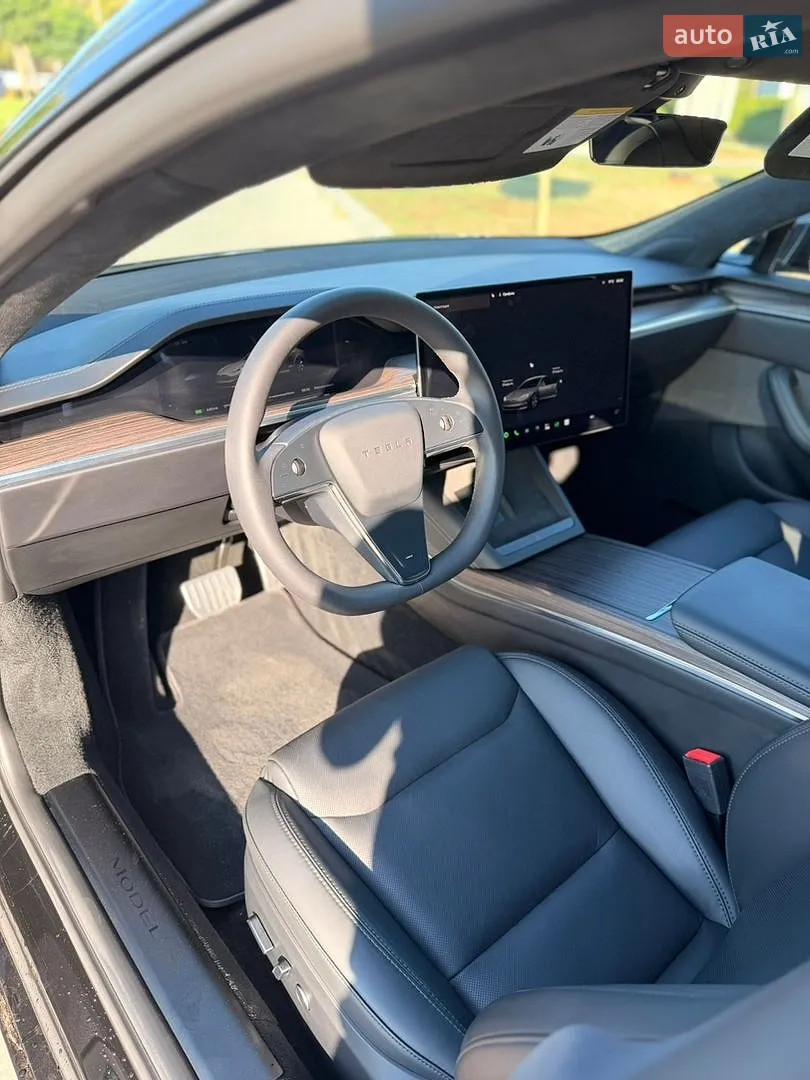 2023 Tesla Model S - мініатюра 24