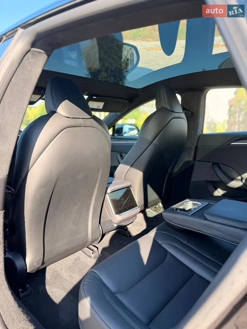 2023 Tesla Model S - мініатюра 30