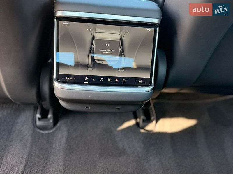 Ліфтбек Tesla Model S 2023 в Умані
