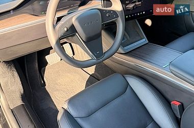 Ліфтбек Tesla Model S 2023 в Умані
