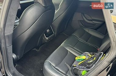 Ліфтбек Tesla Model S 2022 в Львові фото 22 Ліфтбек Tesla Model S 2022 в Львові