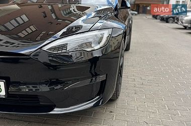 Ліфтбек Tesla Model S 2022 в Львові фото 4 Ліфтбек Tesla Model S 2022 в Львові
