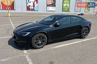 Лифтбек Tesla Model S 2022 в Одессе фото 3 Лифтбек Tesla Model S 2022 в Одессе